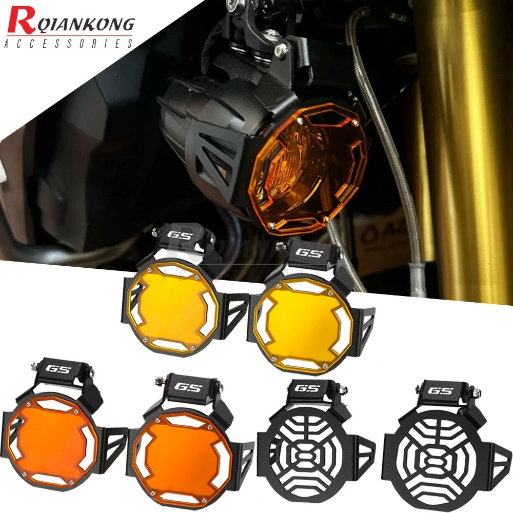 Motorcycle Flipable Fog Lamp Guard For BMW GS F800GS F850GS F900GS F 750 850 900 GS Adventure F900R F900XR Fog Light Protector
Motorcycle Flipable Fog Lamp Guard For BMW GS F800GS F850GS F900GS F 750 850 900 GS Adventure F900R F900XR Fog Light Protector