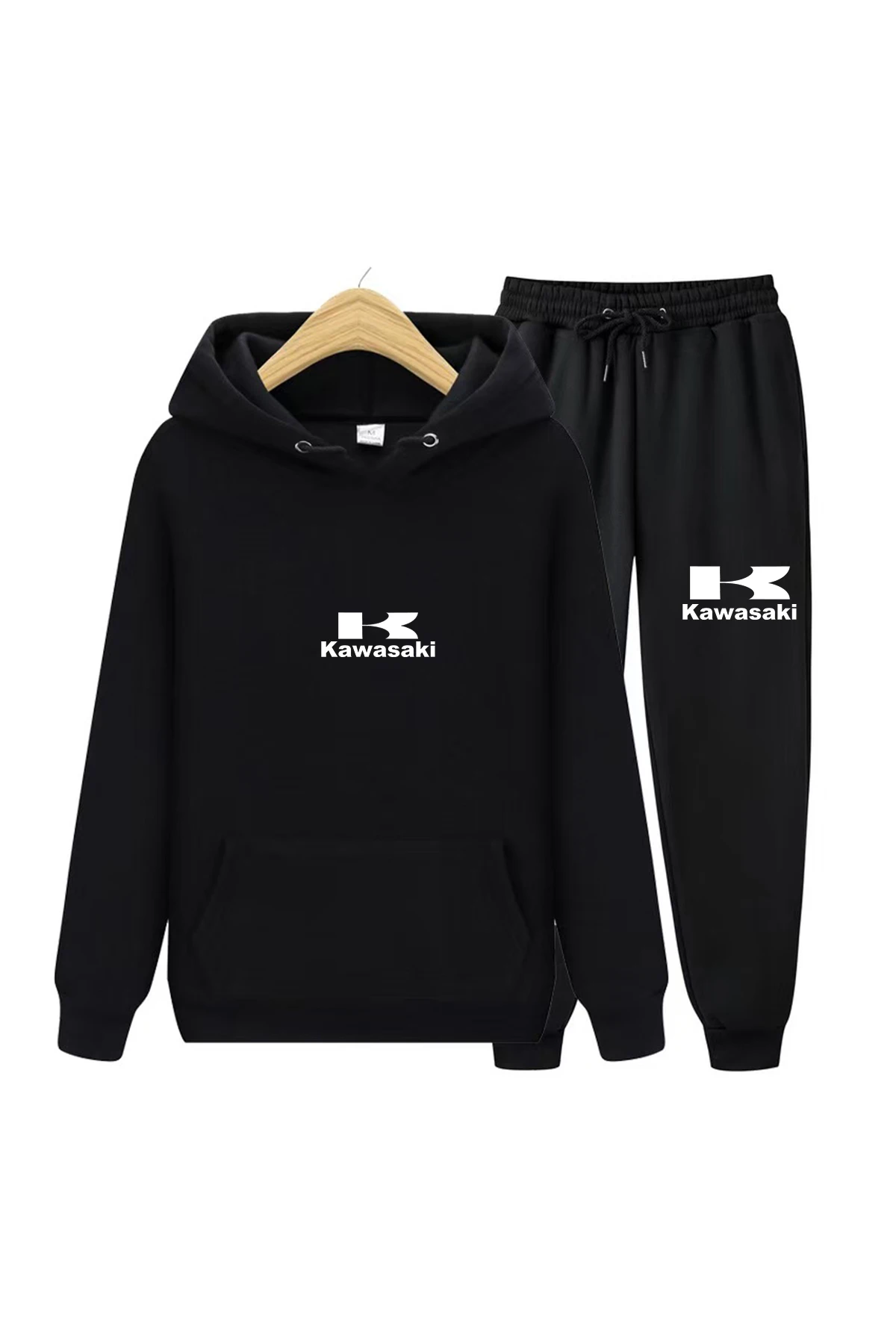 2026 New Fashion Solid Color Sports and Leisure Hoodie Two Piece Set Men's Hoodie Pants
2026 New Fashion Solid Color Sports and Leisure Hoodie Two Piece Set Men's Hoodie Pants