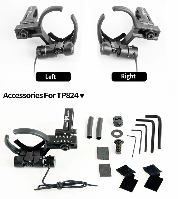 Archery Drop Away Arrow Rest Right/Left Hand for Archery Competition Bow Accessories Hunting Shooting
Archery Drop Away Arrow Rest Right/Left Hand for Archery Competition Bow Accessories Hunting Shooting