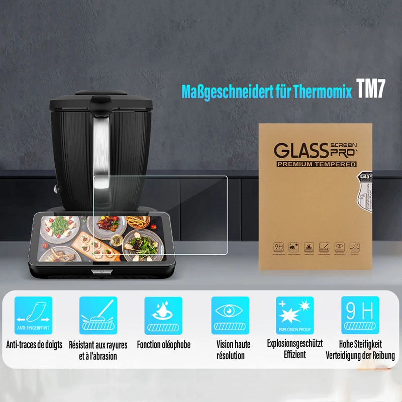 1/2 шт. высокопрозрачная защитная пленка для экрана из закаленного стекла, защитная пластина для дисплея, защита от царапин и ударов
1/2 шт. высокопрозрачная защитная пленка для экрана из закаленного стекла, защитная пластина для дисплея, защита от царапин и ударов