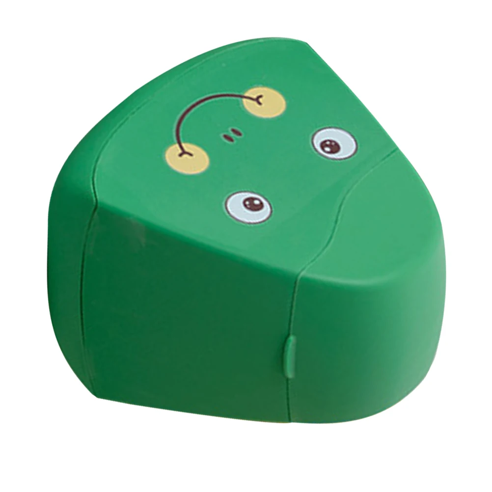 1pcs Desktop Trash Can Mini Cartoon Waste Bin Small PP Material Garbage Office Dining Table Storage Container Compact Bedroom
1pcs Desktop Trash Can Mini Cartoon Waste Bin Small PP Material Garbage Office Dining Table Storage Container Compact Bedroom