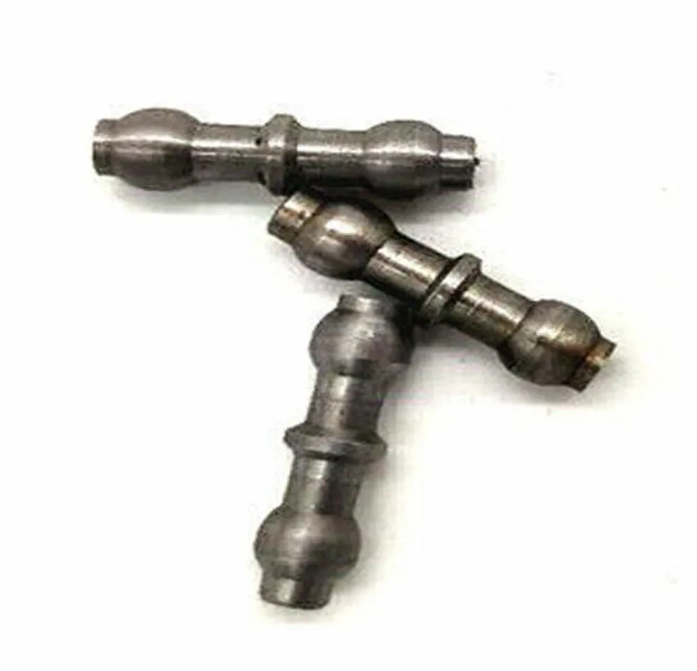 3PCS Milling Machine Reverse Trip Ball Lever CNC Vertical Mill Tool For Bridgepor Part
3PCS Milling Machine Reverse Trip Ball Lever CNC Vertical Mill Tool For Bridgepor Part