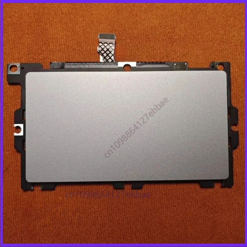 0XG9H3 New Touchpad Clickpad Trackpad For Dell Latitude 7440 7450 2-in-1 AL
0XG9H3 New Touchpad Clickpad Trackpad For Dell Latitude 7440 7450 2-in-1 AL