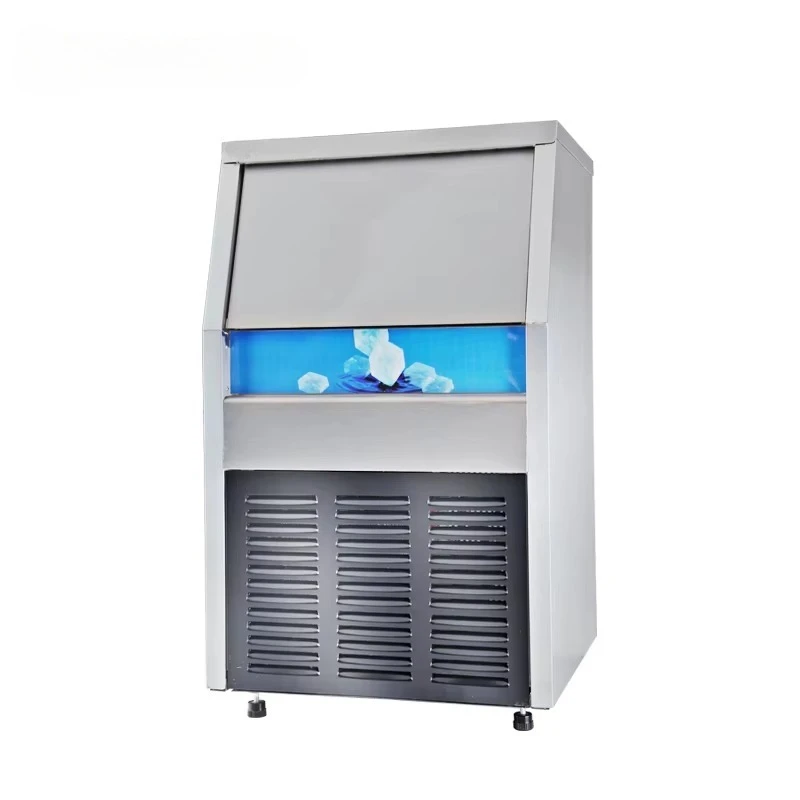 Refrigerator Ice Maker Ice Cube Machine
Refrigerator Ice Maker Ice Cube Machine