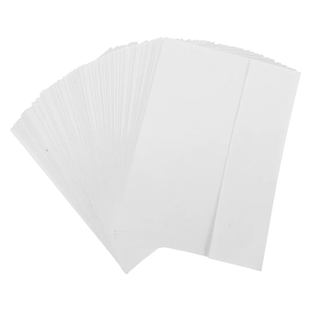 80Pcs White Paper Self Adhesive Envelopes Blank Letter Envelopes for Wedding, Greeting Cards, Business Mailing
80Pcs White Paper Self Adhesive Envelopes Blank Letter Envelopes for Wedding, Greeting Cards, Business Mailing
