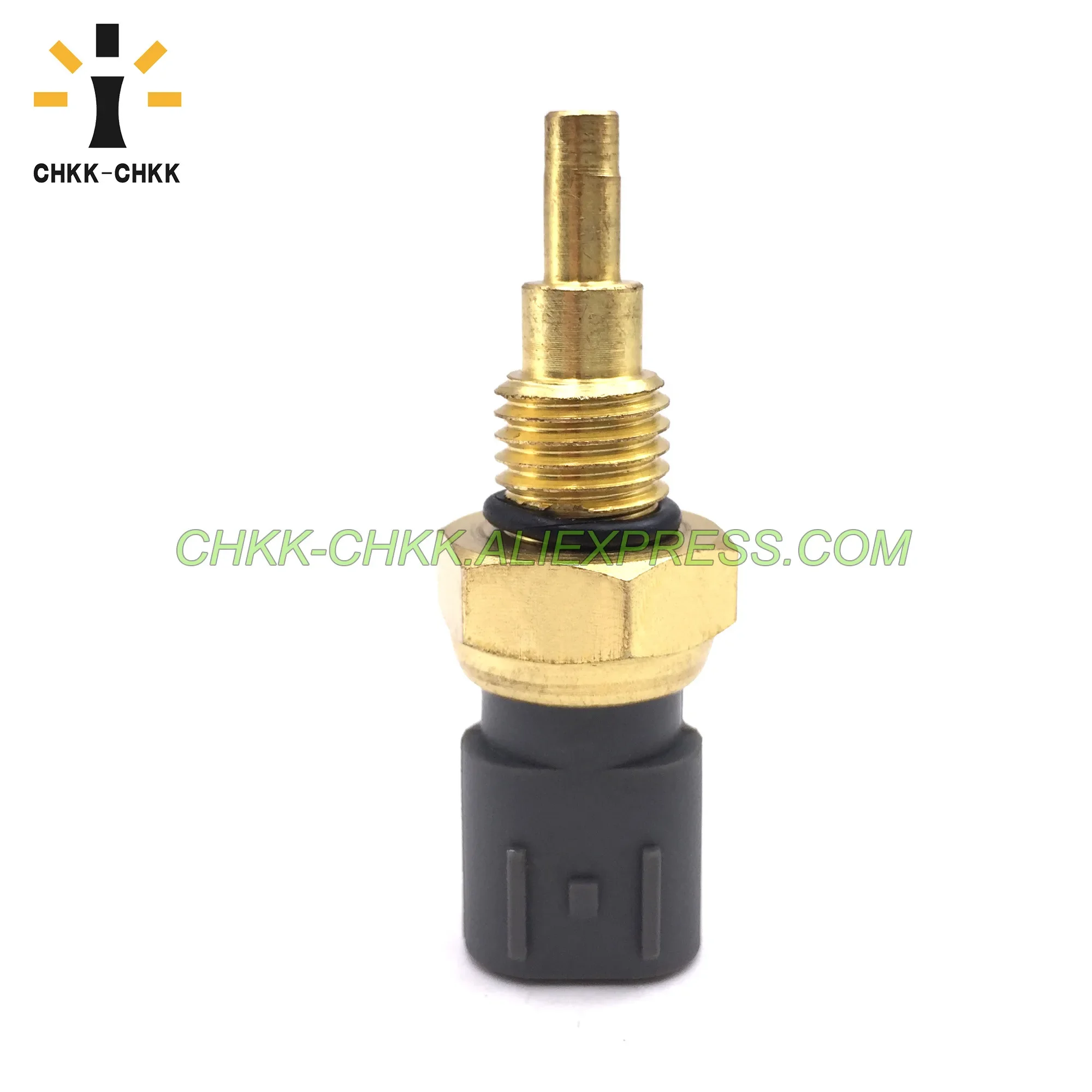 Датчик температуры охлаждающей жидкости двигателя CHKK-CHKK OEM 89422-16010 ДЛЯ Scion Toyota Camry Corolla Echo Solara 8942216010
Датчик температуры охлаждающей жидкости двигателя CHKK-CHKK OEM 89422-16010 ДЛЯ Scion Toyota Camry Corolla Echo Solara 8942216010