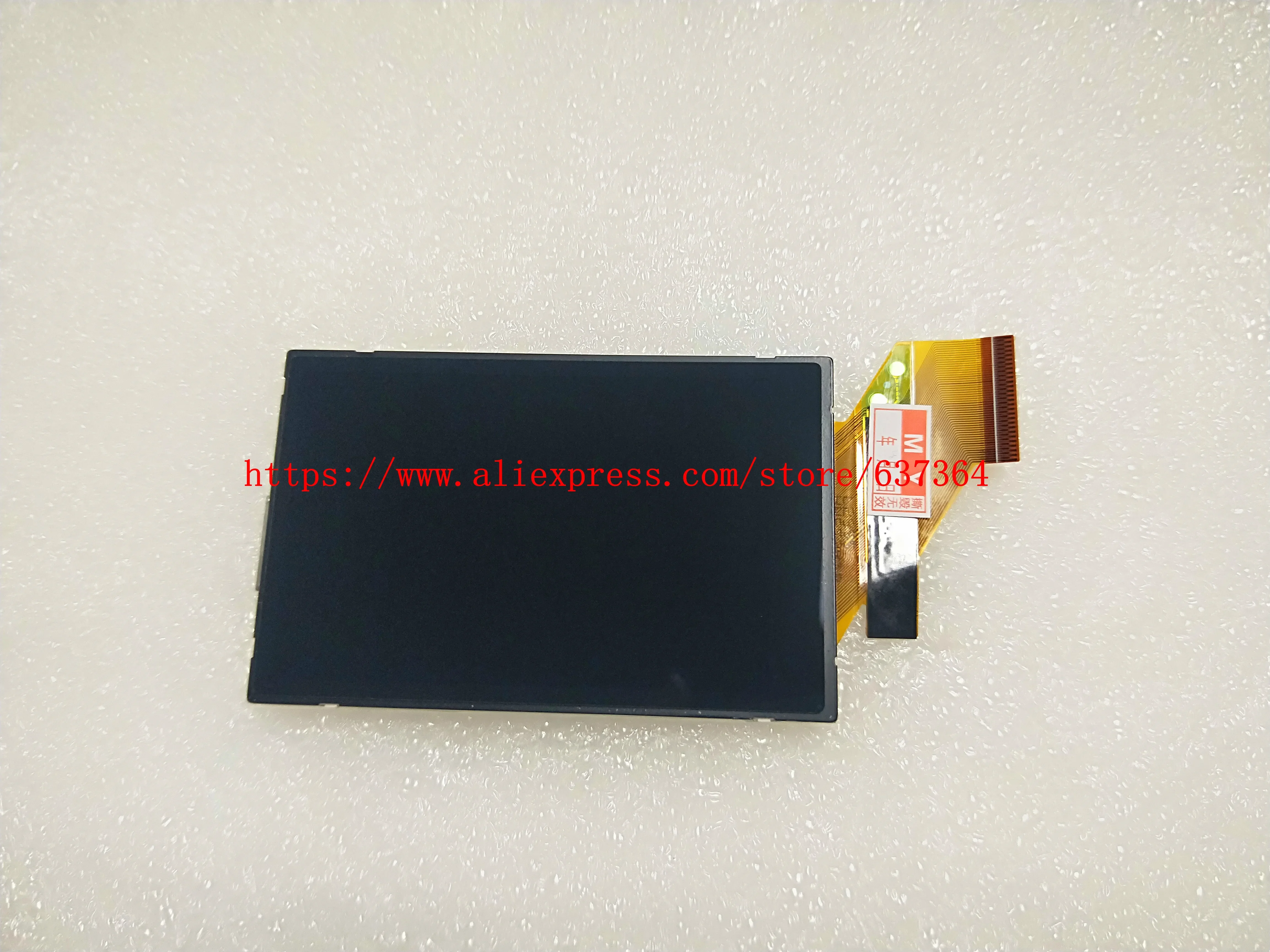 NEW Repair Parts For Panasonic DMC-TZ70 DMC-ZS50 TZ70 ZS50 LCD Display Screen
NEW Repair Parts For Panasonic DMC-TZ70 DMC-ZS50 TZ70 ZS50 LCD Display Screen