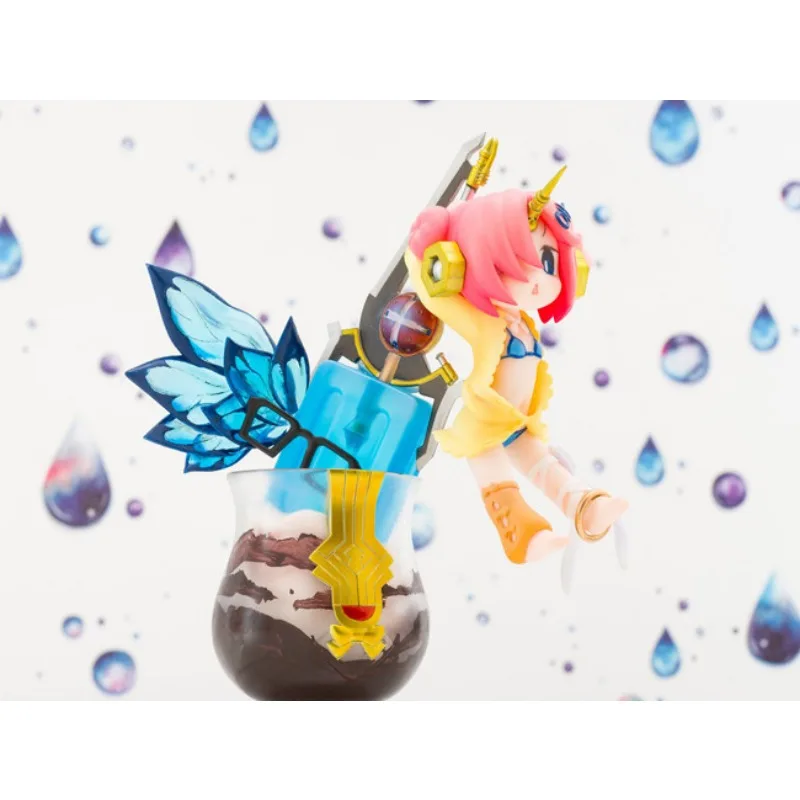 New Anime GK Fate Frankenstein Kawaii Figure resin DIY assembly White Model Toys Doll ornament Gifts
New Anime GK Fate Frankenstein Kawaii Figure resin DIY assembly White Model Toys Doll ornament Gifts