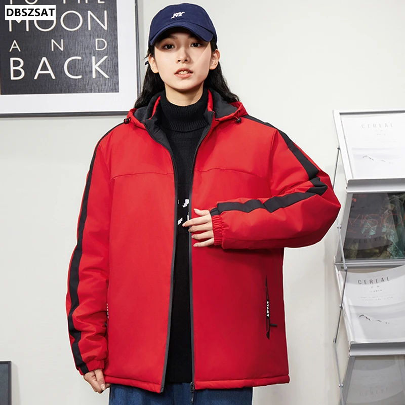 Men's Jacket Warm Fleece Business Casual 2023 Winter Stand-up Collar Jacket Parker Thick Coat -30 Degrees Warm Fur Collar
Men's Jacket Warm Fleece Business Casual 2023 Winter Stand-up Collar Jacket Parker Thick Coat -30 Degrees Warm Fur Collar