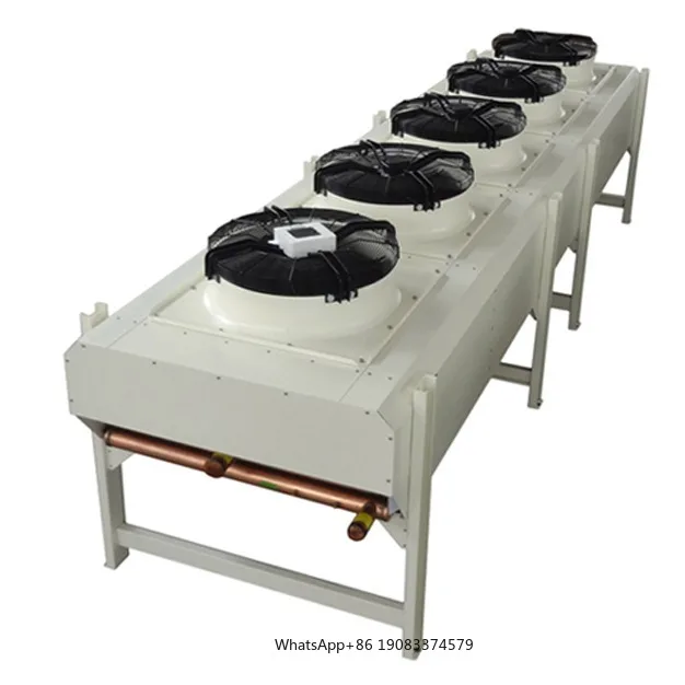 1mw Water Glycol BC888 Immersion Cooling Liquid Dry Cooler 50kw 1530kw Mining Price
1mw Water Glycol BC888 Immersion Cooling Liquid Dry Cooler 50kw 1530kw Mining Price