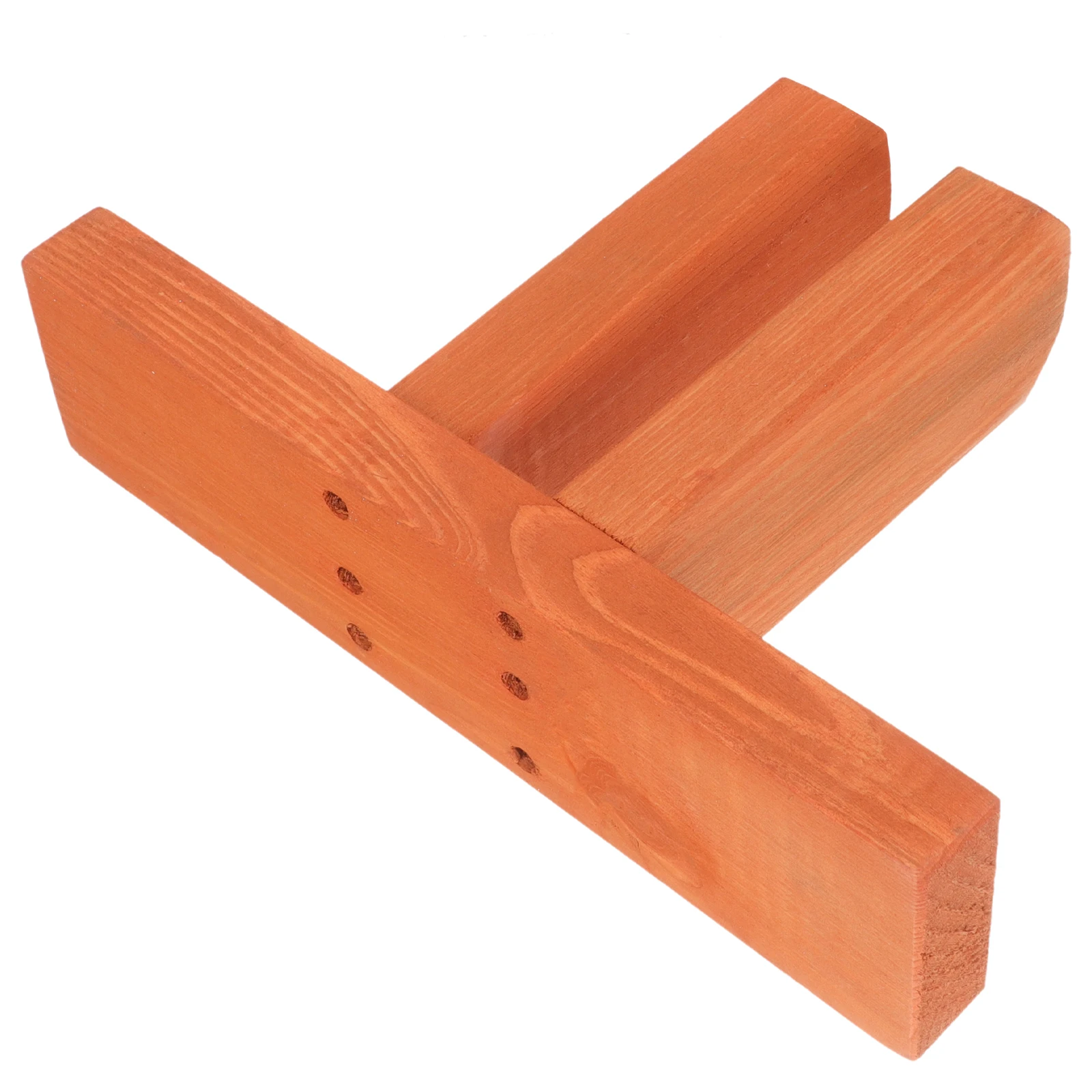Wood Fence Base Durable Wooden Small Fence Feet Garden Privacy Supplies Stable Long Lasting Practical Part Accessories
Wood Fence Base Durable Wooden Small Fence Feet Garden Privacy Supplies Stable Long Lasting Practical Part Accessories