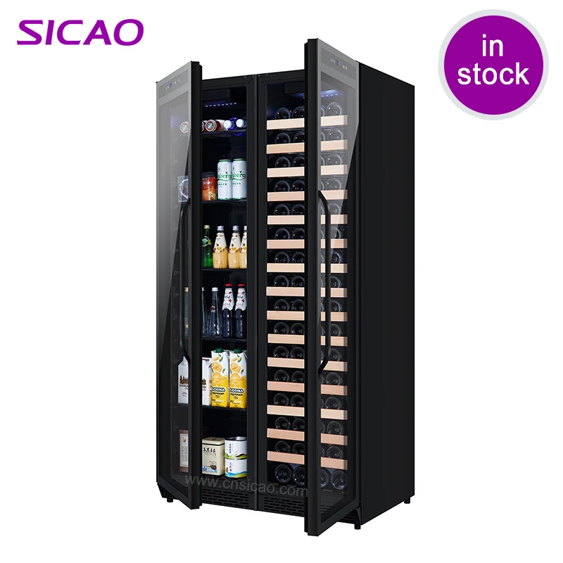 Mooden Free Standing Red Vintage Bottles Quiet Display Wine Cabinet Compressor Wine Cooler Fridge Refrigerator
Mooden Free Standing Red Vintage Bottles Quiet Display Wine Cabinet Compressor Wine Cooler Fridge Refrigerator