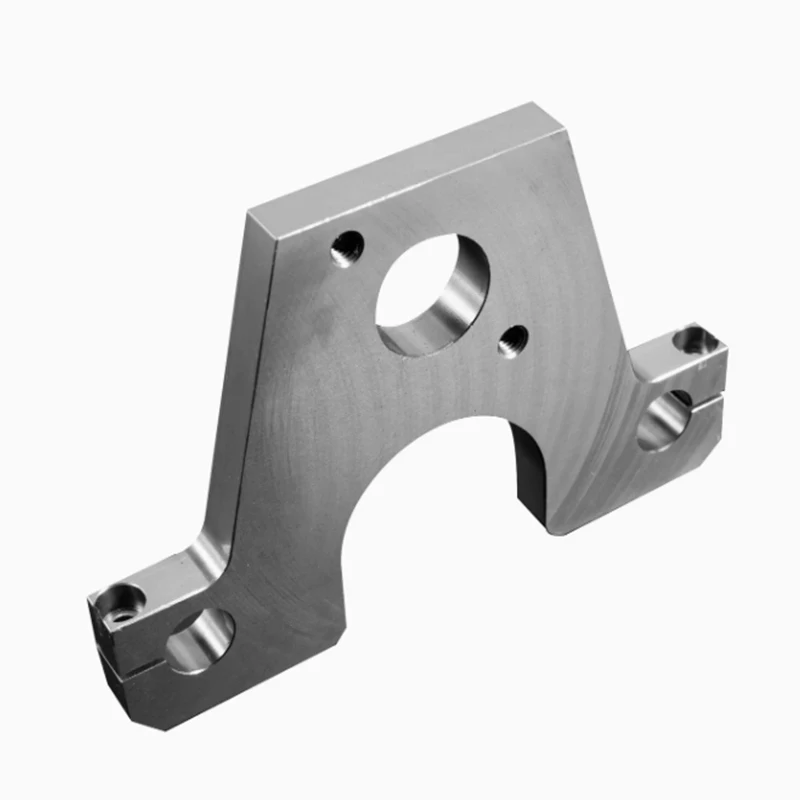 Customized Precision CNC Machining Turning Milling Carbon Steel Gear Shaft Sleeve
Customized Precision CNC Machining Turning Milling Carbon Steel Gear Shaft Sleeve