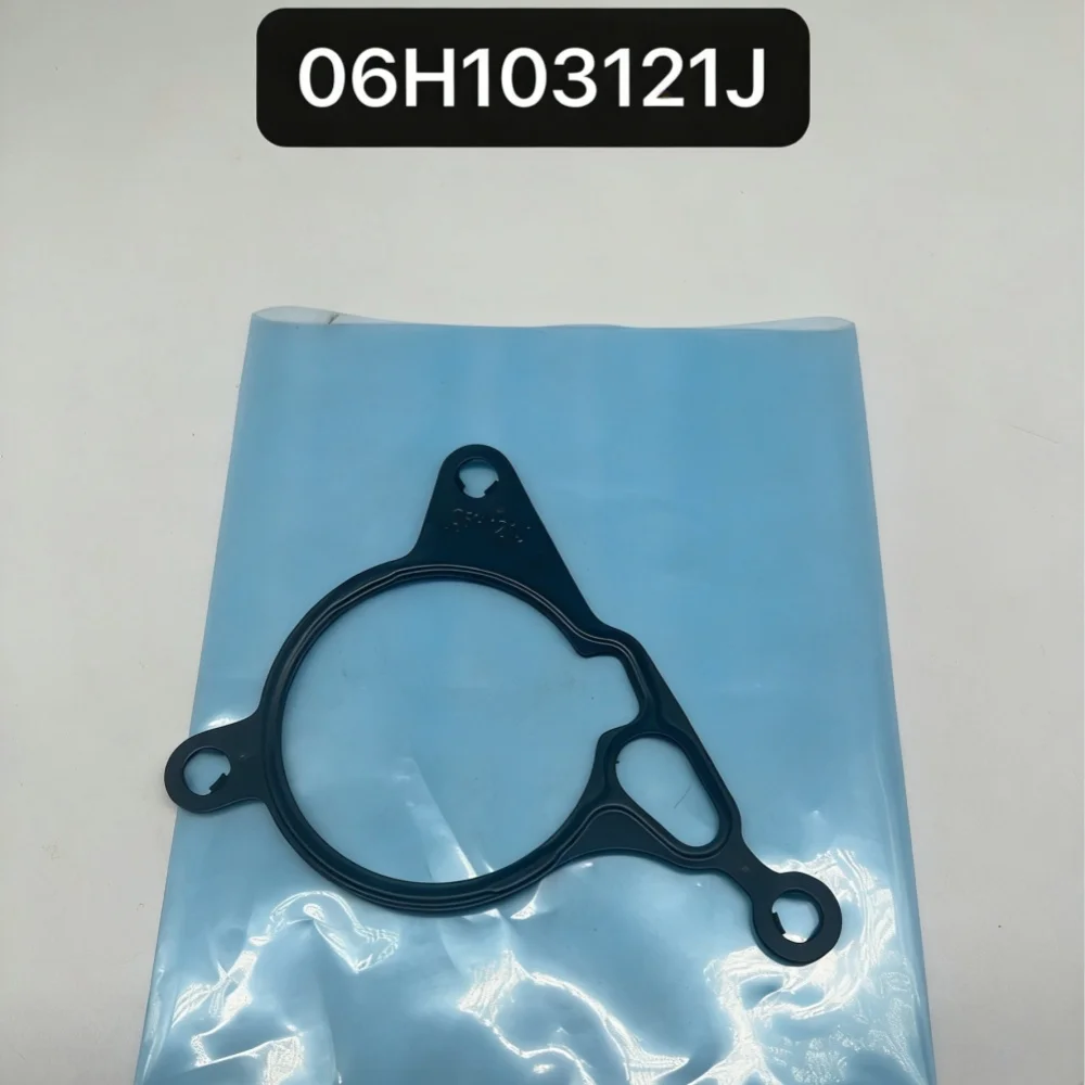GENUINE PART Vacuum Pump Seal Gasket Fit 06H103121J For VW Jetta 1.8T 2.0T AUDI A4 Q5 Skoda 2.0T 06K103121C
GENUINE PART Vacuum Pump Seal Gasket Fit 06H103121J For VW Jetta 1.8T 2.0T AUDI A4 Q5 Skoda 2.0T 06K103121C