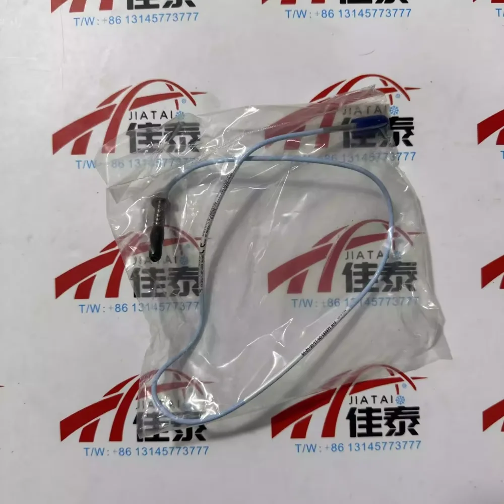 New for 02529381000 York unit proximity pressure probe 025-29381-000
New for 02529381000 York unit proximity pressure probe 025-29381-000