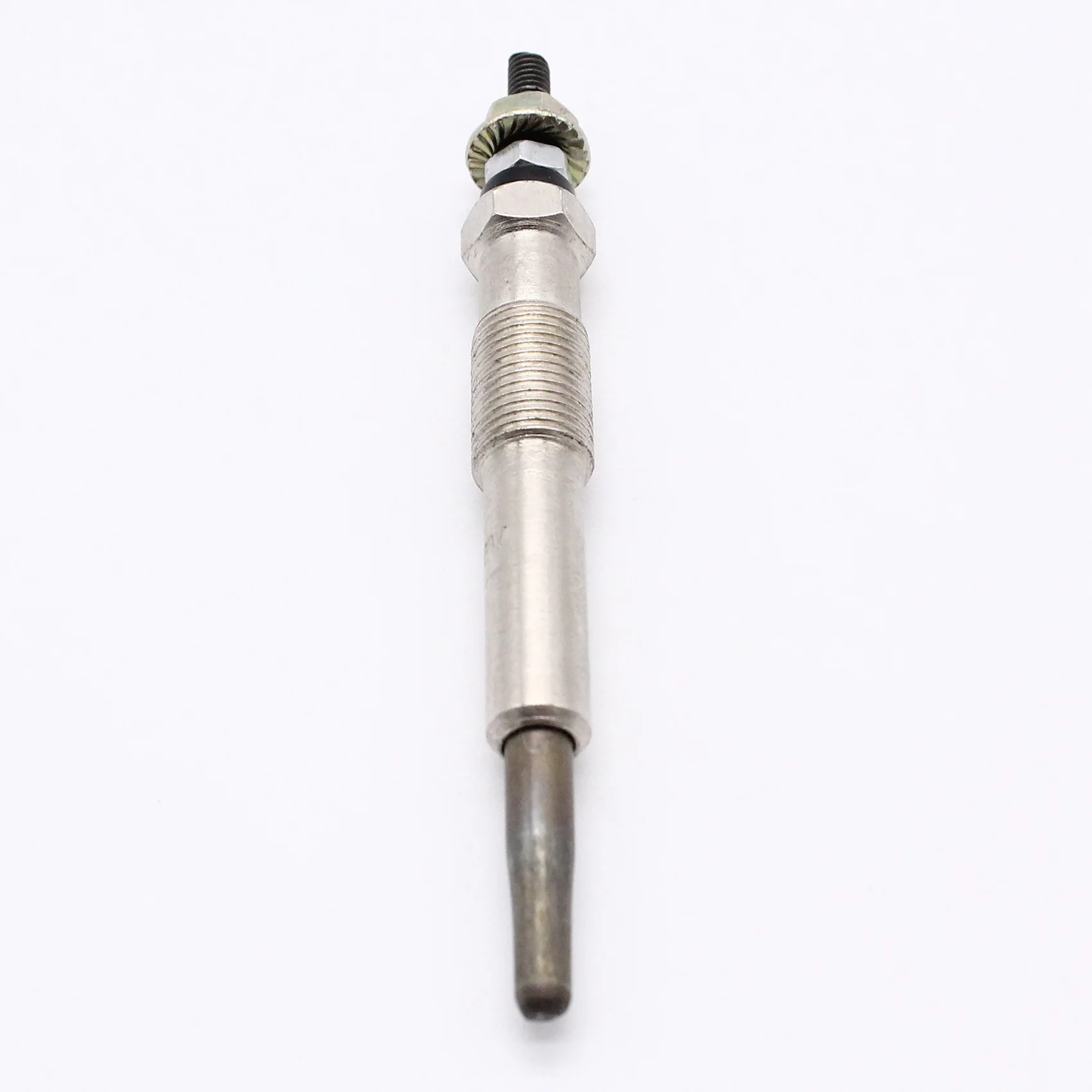 4X Heater Glow Plug For Ford Focus Transit Connect Mondeo Galaxy Smax Cmax 1.8 Di Tdci 1079401-A08Q
4X Heater Glow Plug For Ford Focus Transit Connect Mondeo Galaxy Smax Cmax 1.8 Di Tdci 1079401-A08Q