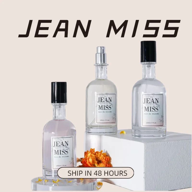 50ML Brand Women's Perfume Morning Dew Floral Water Fresh and Natural Eau De Toilette Long-lasting Light Fragrance Spray
50ML Brand Women's Perfume Morning Dew Floral Water Fresh and Natural Eau De Toilette Long-lasting Light Fragrance Spray