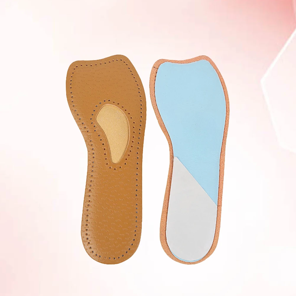 Anti-slip Seven-point Pad Insole Shoe Pads Foot Care Insoles Sports Latex Shoes
Anti-slip Seven-point Pad Insole Shoe Pads Foot Care Insoles Sports Latex Shoes