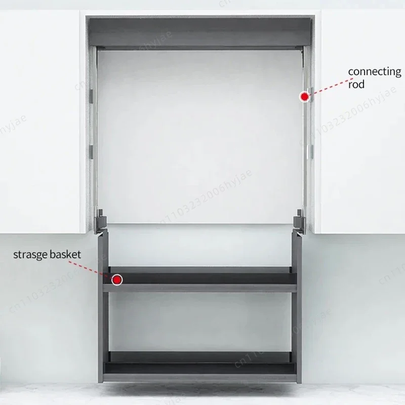 Фурнитура Кухонные аксессуары Система лифта Вертикальный лифт Выдвижная полка Корзина для хранения 
Фурнитура Кухонные аксессуары Система лифта Вертикальный лифт Выдвижная полка Корзина для хранения