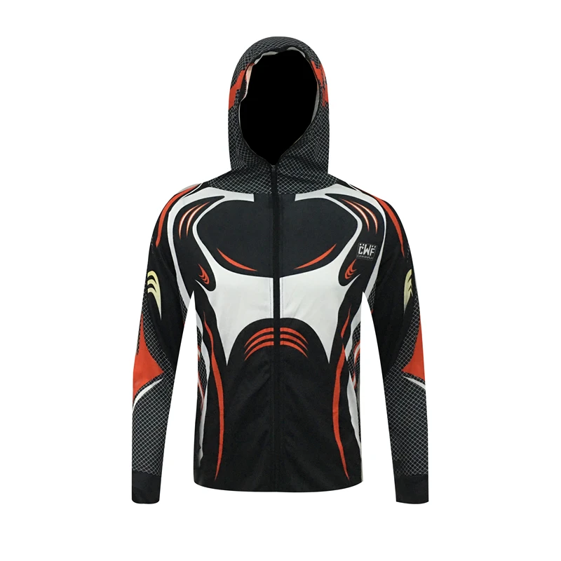 2024 NEW Quick Dry Moisture-Wicking UV Sun Protection Jerseys UPF 50+ Anti-Mosquito Long Sleeves Breathable Fishing Anti-UV
2024 NEW Quick Dry Moisture-Wicking UV Sun Protection Jerseys UPF 50+ Anti-Mosquito Long Sleeves Breathable Fishing Anti-UV