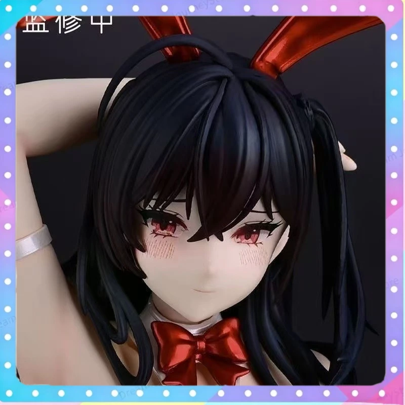 In Stock Original 40cm Big Phoenix Rabbit Figure Soft 1/4 Azur Lane Girls Toy Anime PVC Action Figure Ornament Gift Collection
In Stock Original 40cm Big Phoenix Rabbit Figure Soft 1/4 Azur Lane Girls Toy Anime PVC Action Figure Ornament Gift Collection