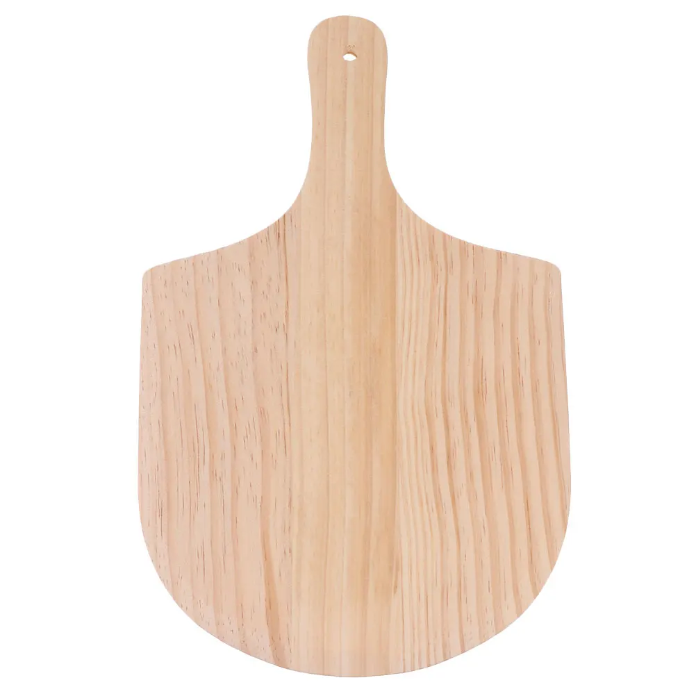 Pizza Plate Sliding Paddle Slider Spatula for Baking Boards with Handle Wood Serving
Pizza Plate Sliding Paddle Slider Spatula for Baking Boards with Handle Wood Serving