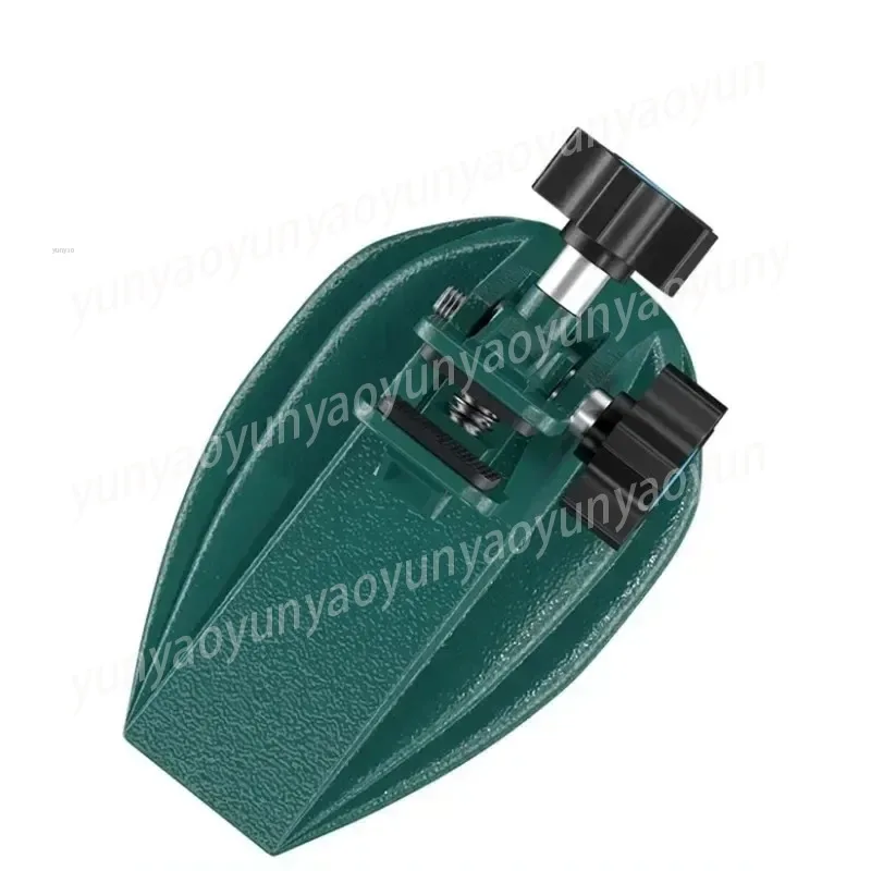 New 220VMicrometer Fixed Base Support Base Clamp Cassette Digital Outside Diameter Micrometer Base Jig Shelf Bench Bracket
New 220VMicrometer Fixed Base Support Base Clamp Cassette Digital Outside Diameter Micrometer Base Jig Shelf Bench Bracket