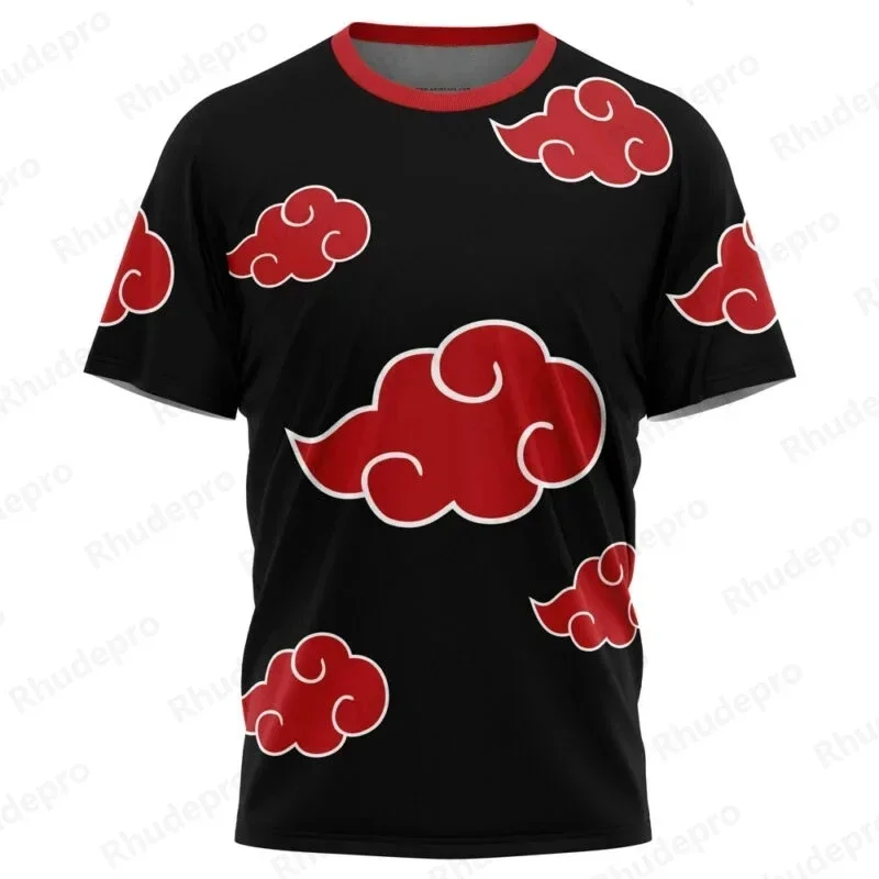 Hot Summer Fashion Men's Cloud Pattern 3D Printed Top, Hip-hop Trend Harajuku T-shirt, Casual Fitness Top, Quick-drying Animated
Hot Summer Fashion Men's Cloud Pattern 3D Printed Top, Hip-hop Trend Harajuku T-shirt, Casual Fitness Top, Quick-drying Animated