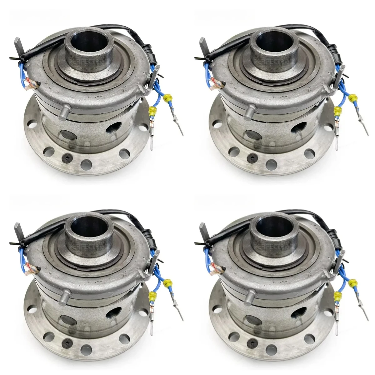 4x4 Offroad HF ET206 Electric Differential E Locker for Jimny
4x4 Offroad HF ET206 Electric Differential E Locker for Jimny