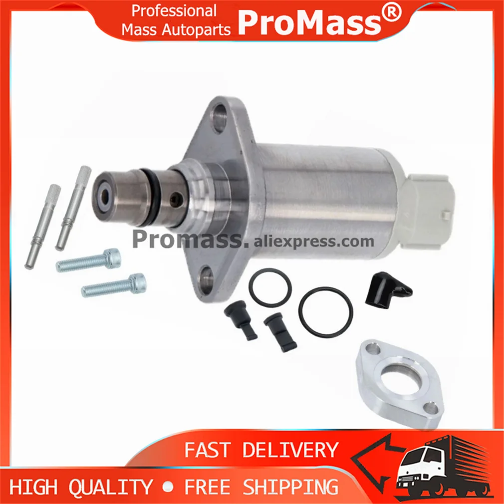 294009-0120 new Fuel Injection High Pressure Pump Regulator Inlet Control Valve for NNISSAN NAVARA D40 X-TRAIL PATHFINDER
294009-0120 new Fuel Injection High Pressure Pump Regulator Inlet Control Valve for NNISSAN NAVARA D40 X-TRAIL PATHFINDER