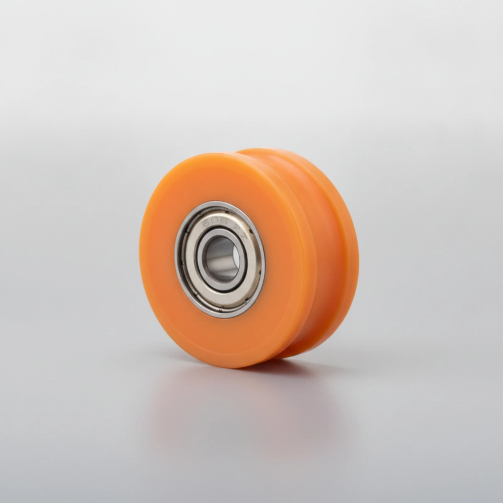 U-Type Groove Pulley with Bearing Quiet Grooved Pulley Wheel Sliding Wheel Roller Wear-Resistant Track Roller Long-Lasting
U-Type Groove Pulley with Bearing Quiet Grooved Pulley Wheel Sliding Wheel Roller Wear-Resistant Track Roller Long-Lasting