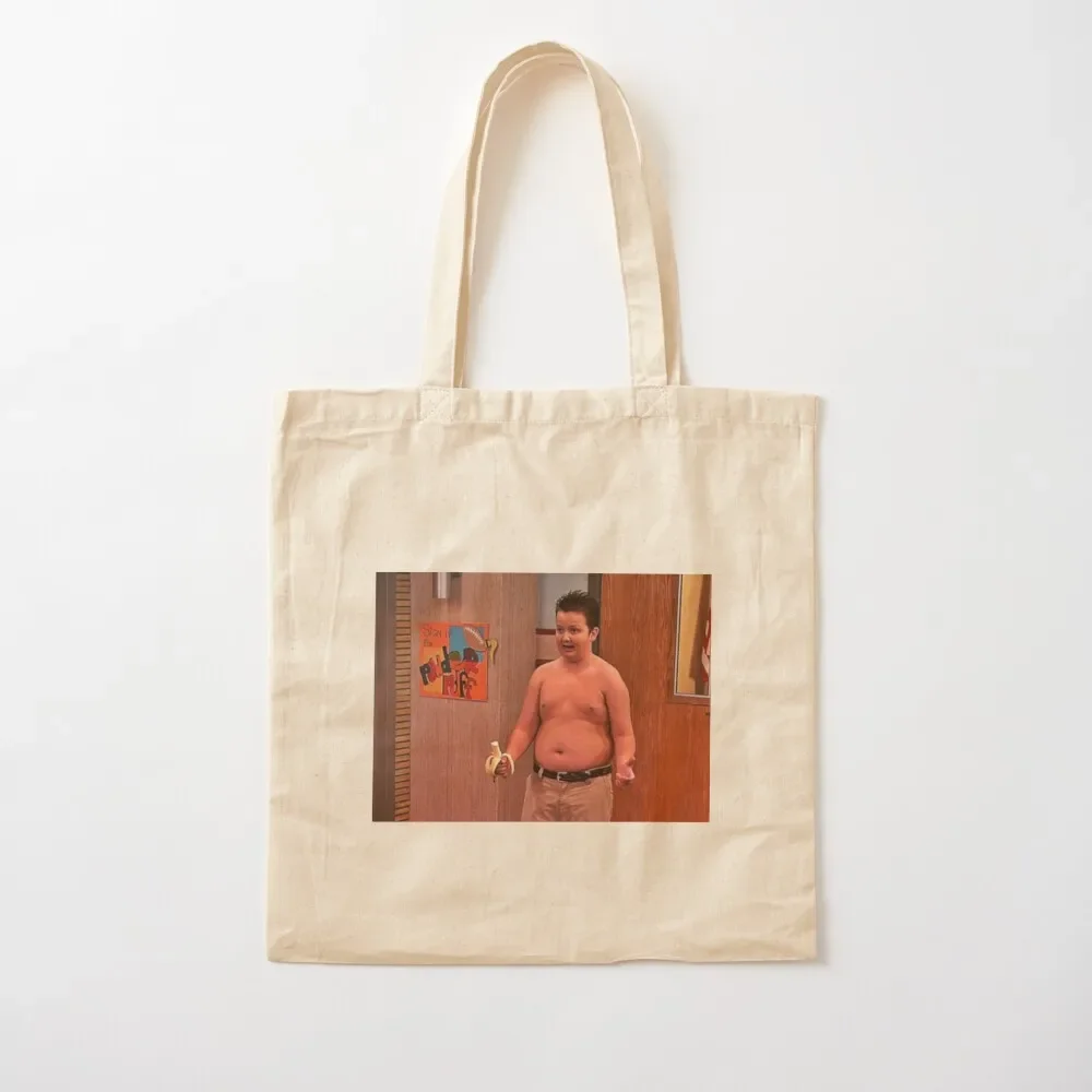Gibby Banana iCarly Tote Bag shopping bag ecological bags shoping bag Women's shopping
Gibby Banana iCarly Tote Bag shopping bag ecological bags shoping bag Women's shopping