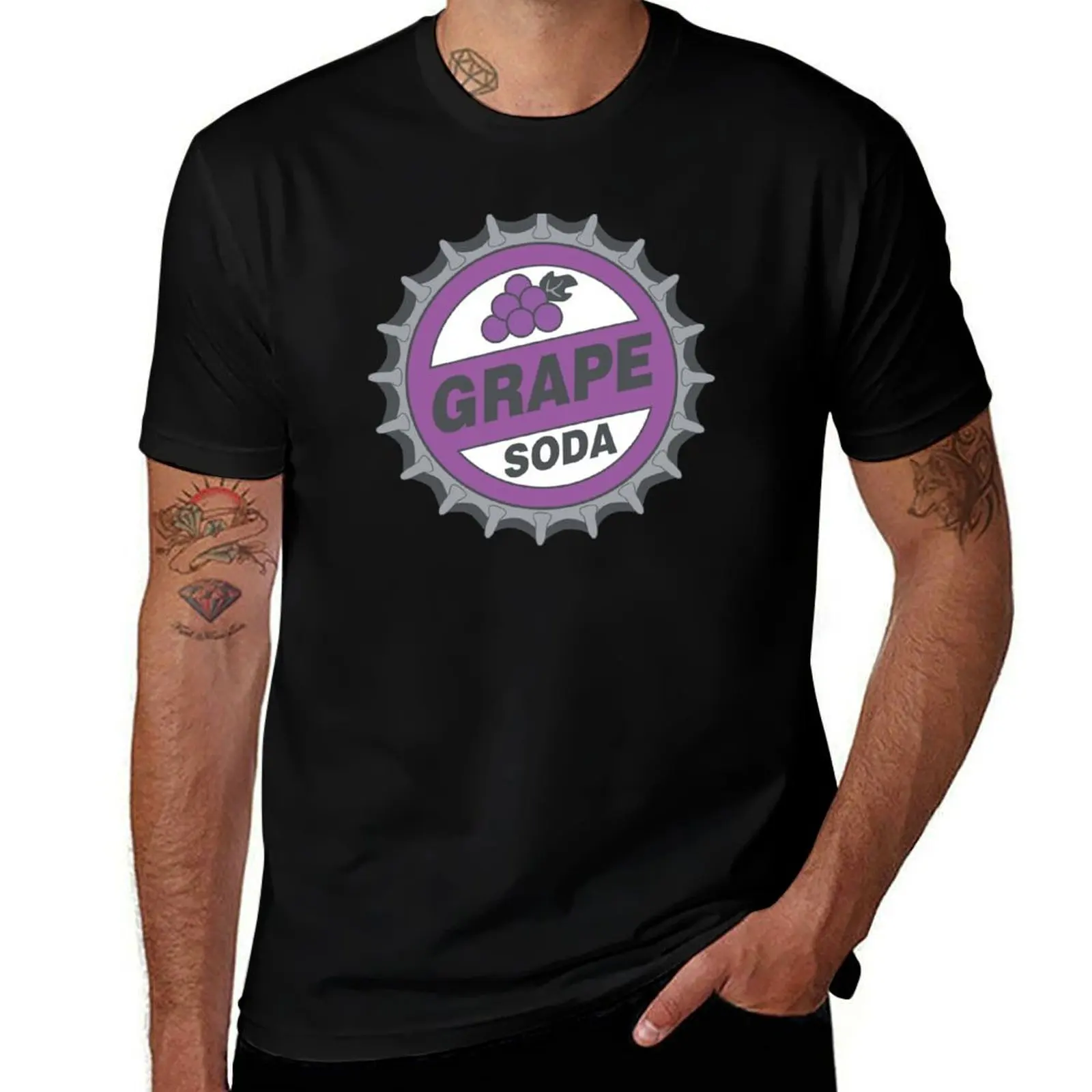 The Ellie Badge T-Shirt t shirt custom print funny t shirts dark humor printed t shirts for man T-Shirt
The Ellie Badge T-Shirt t shirt custom print funny t shirts dark humor printed t shirts for man T-Shirt