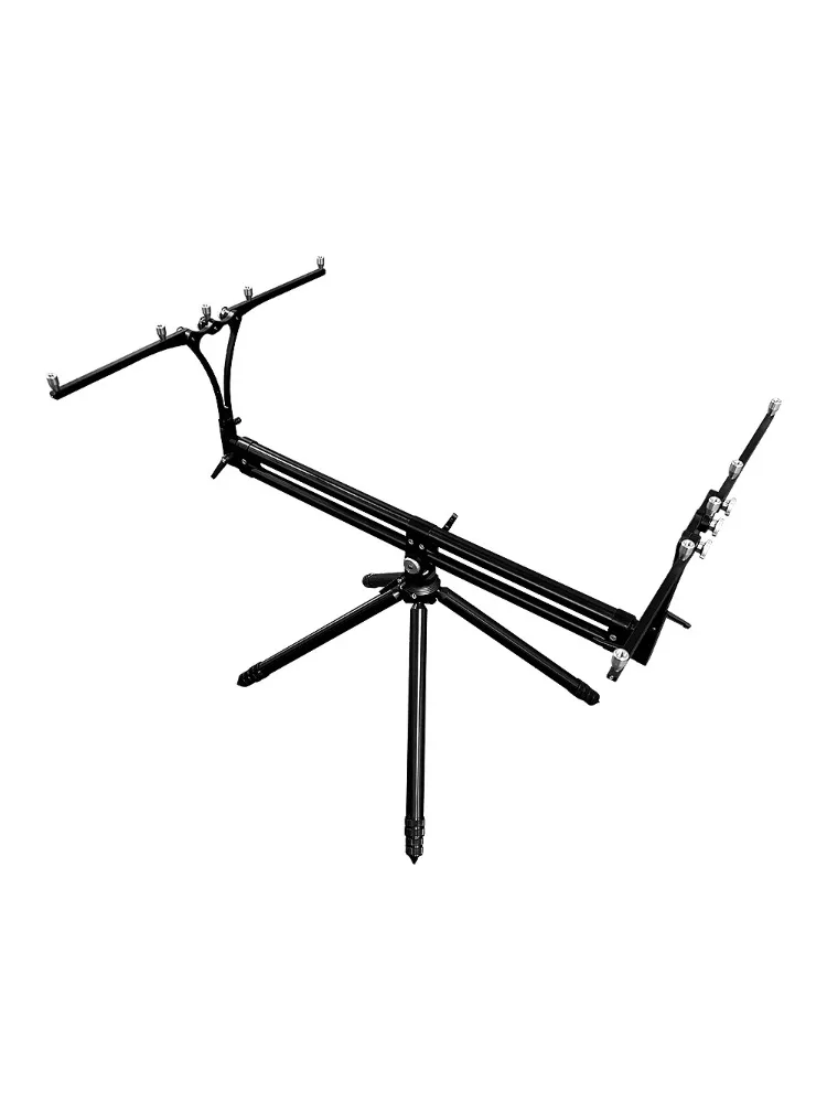Adjustable Fishing Rod Holder Parts CNC Parts Fishing Rod Accessories
Adjustable Fishing Rod Holder Parts CNC Parts Fishing Rod Accessories