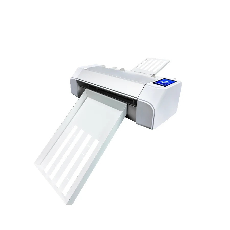 FE330 A3 A3+ A4 Automatic Label Spitting Adhesive Sheet Paper Die Cutting Plotter Machine
FE330 A3 A3+ A4 Automatic Label Spitting Adhesive Sheet Paper Die Cutting Plotter Machine