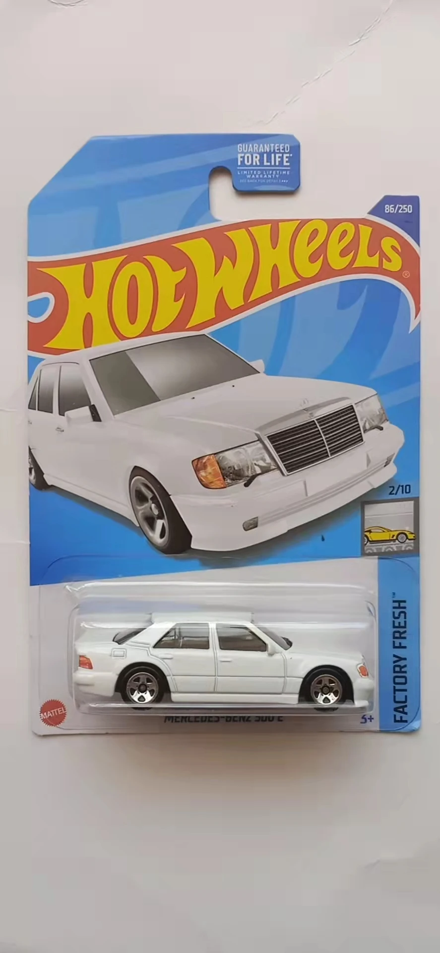 HOT WHEELS 1:64 19 benz 500e a class limited collection of die cast alloy trolley model ornaments
HOT WHEELS 1:64 19 benz 500e a class limited collection of die cast alloy trolley model ornaments