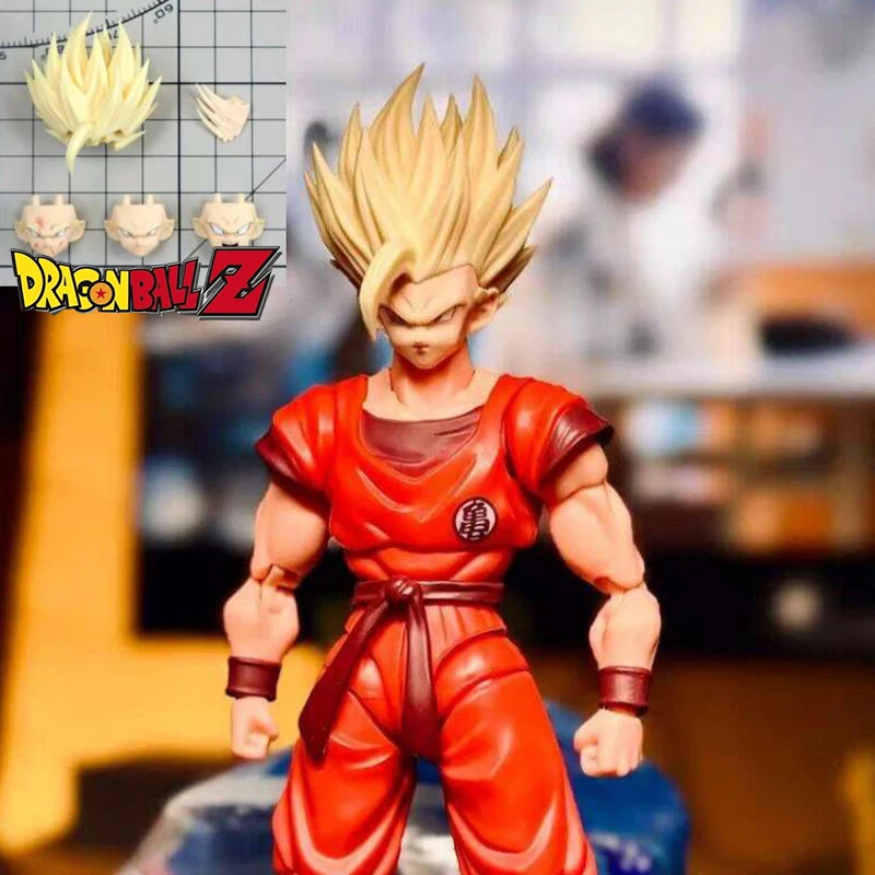 Dragon Ball Z Shf Gohan Hair Figure New Nono Hm Accessories Model Son Goku Headsculpts Kit Collectible Anime Toys Gifts
Dragon Ball Z Shf Gohan Hair Figure New Nono Hm Accessories Model Son Goku Headsculpts Kit Collectible Anime Toys Gifts