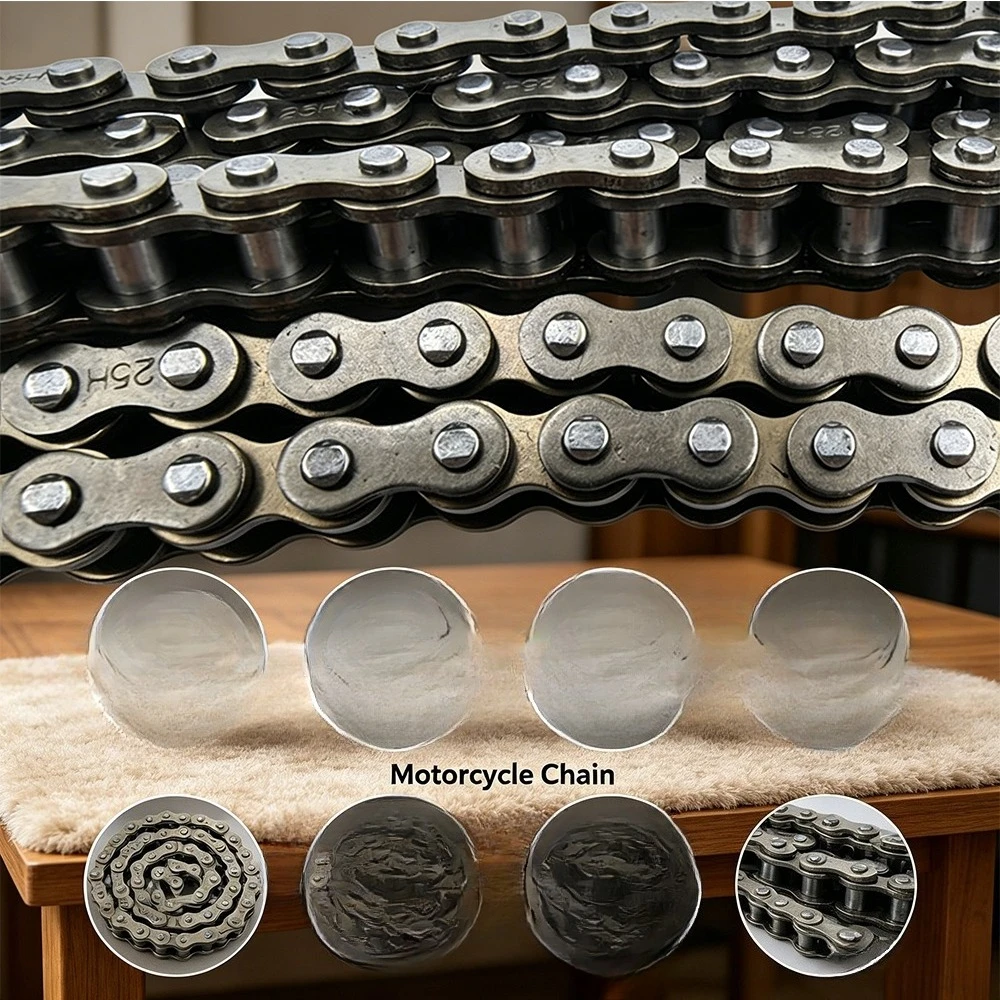 1pc/2pc 25H 102L Link Motorcycle Engine Camshaft Timing Chain For Suzuki RV200 VanVan 2017 RV 200 LT230 LT230E QuadRunner LT 230
1pc/2pc 25H 102L Link Motorcycle Engine Camshaft Timing Chain For Suzuki RV200 VanVan 2017 RV 200 LT230 LT230E QuadRunner LT 230