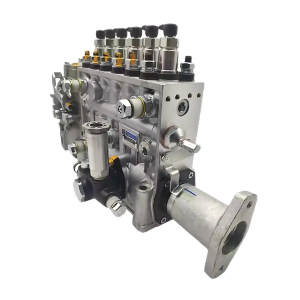 Engine High Pressure Fuel Pump Replacement Spare Parts For Construction Heavy
Engine High Pressure Fuel Pump Replacement Spare Parts For Construction Heavy