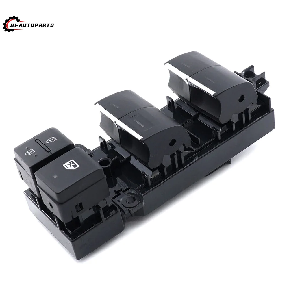 Power Window Master Control Switch 84040-F4050 for Toyota CHR RAV4 XA50 2016-2021 Electric Glass Lifter Switch Button
Power Window Master Control Switch 84040-F4050 for Toyota CHR RAV4 XA50 2016-2021 Electric Glass Lifter Switch Button