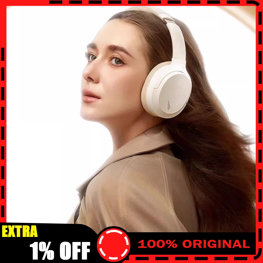 Игровая гарнитура Siberia DM02 с 40-мм динамиками с титановым покрытием, глубоким шумоподавлением -45 дБ, легкая, для ПК
Игровая гарнитура Siberia DM02 с 40-мм динамиками с титановым покрытием, глубоким шумоподавлением -45 дБ, легкая, для ПК