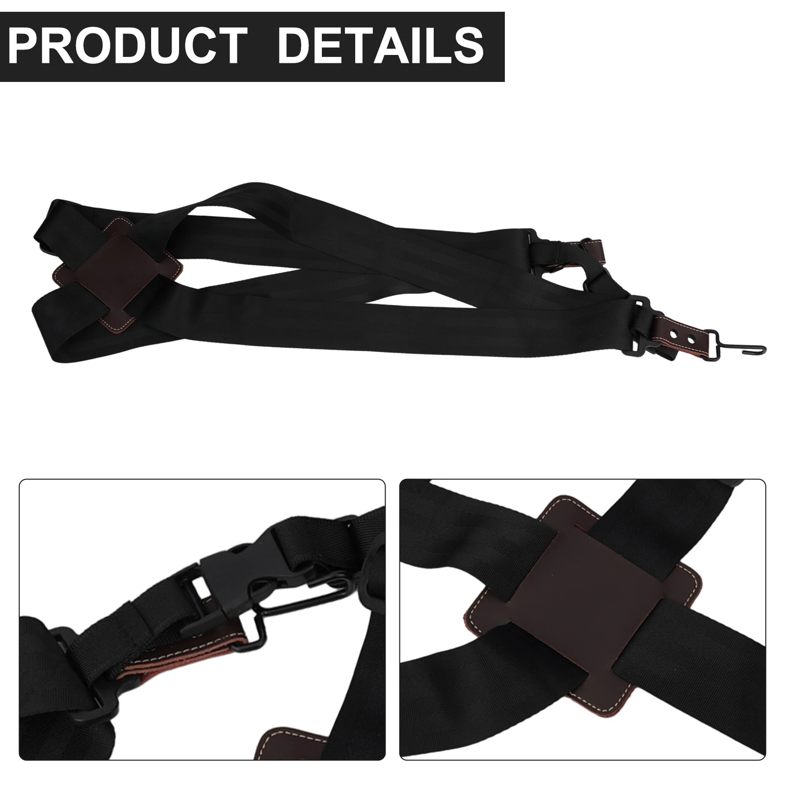 Entertainment Drum Strap Parts Hand Musical Polyester Professional Reliable Adjustable Support African Comfortable
Entertainment Drum Strap Parts Hand Musical Polyester Professional Reliable Adjustable Support African Comfortable