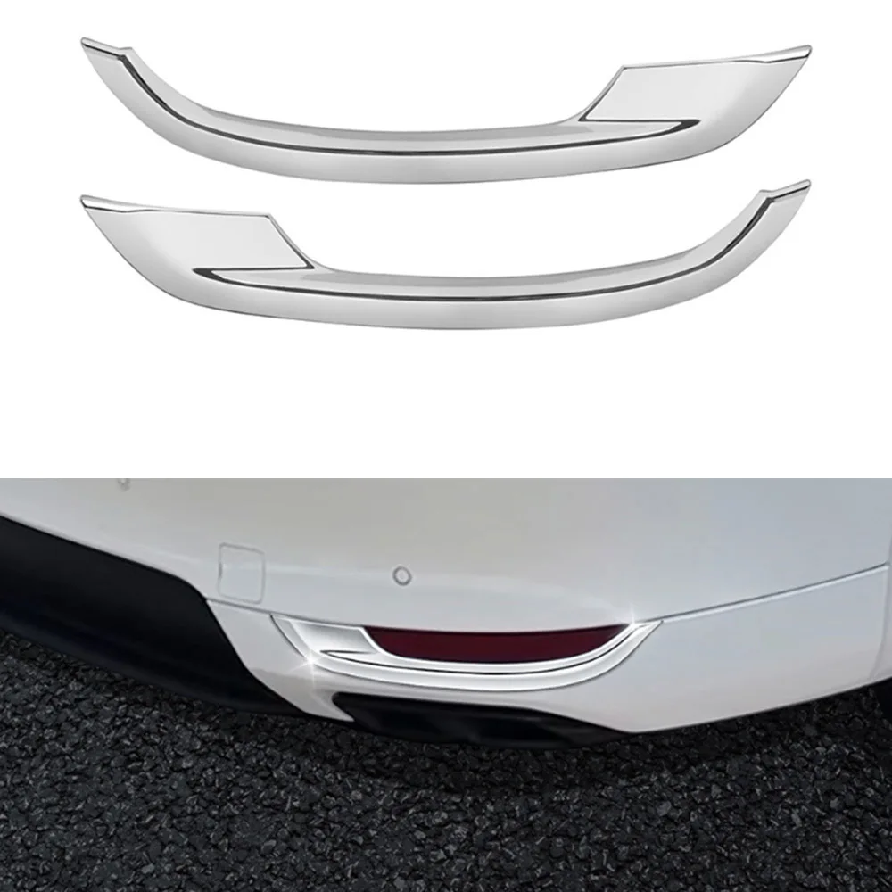 2pcs/set Car Rear Fog Light lamp Eyebrow Strips ABS Stickers Styling For Mazda CX-60 CX60 2022 Exterior Accessories
2pcs/set Car Rear Fog Light lamp Eyebrow Strips ABS Stickers Styling For Mazda CX-60 CX60 2022 Exterior Accessories