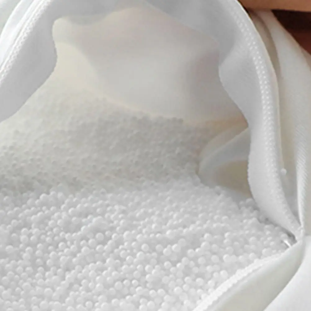 1 Pack 3-5Mm Foam Filled Lazy Sofa Home Use Filling Foams Ball Bean Bag Stuffing Pillow Cushion Filler Couch Chairs Craft Decor
1 Pack 3-5Mm Foam Filled Lazy Sofa Home Use Filling Foams Ball Bean Bag Stuffing Pillow Cushion Filler Couch Chairs Craft Decor
