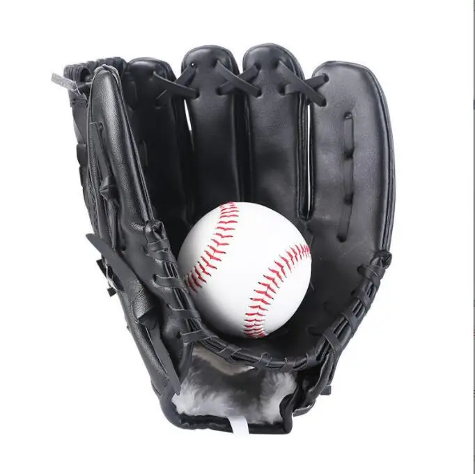 free baseball gloves Practice Equipment Size 9.5/10.5/11.5/12.5 Left Hand For Kids/Adults Man Woman Training
free baseball gloves Practice Equipment Size 9.5/10.5/11.5/12.5 Left Hand For Kids/Adults Man Woman Training