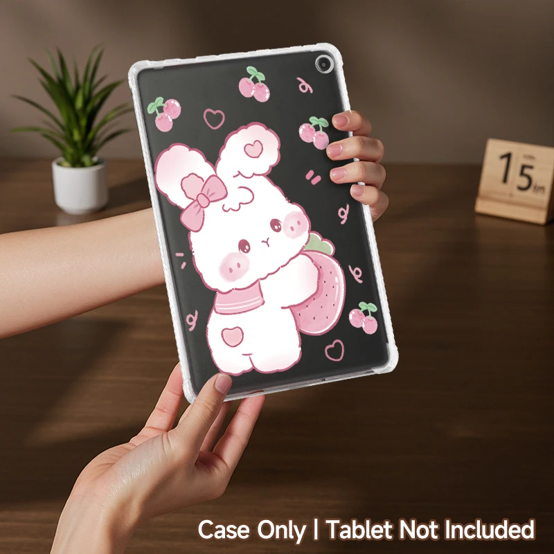 Fire tablet case,suitable for Fire HD10/HD10plus (2021),HD8,HD10 (2023),lightweight and durable,colorful transparent shell
Fire tablet case,suitable for Fire HD10/HD10plus (2021),HD8,HD10 (2023),lightweight and durable,colorful transparent shell