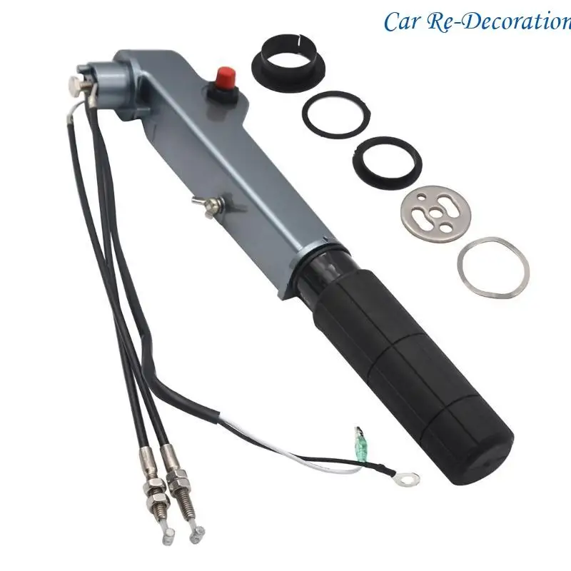 R58D Outsive Engine Engine Ручка удлинителя 63V-42111-01-4D для 9,9 л.с. 13,5 л.с. 15 л.с. 18 л.с.
R58D Outsive Engine Engine Ручка удлинителя 63V-42111-01-4D для 9,9 л.с. 13,5 л.с. 15 л.с. 18 л.с.