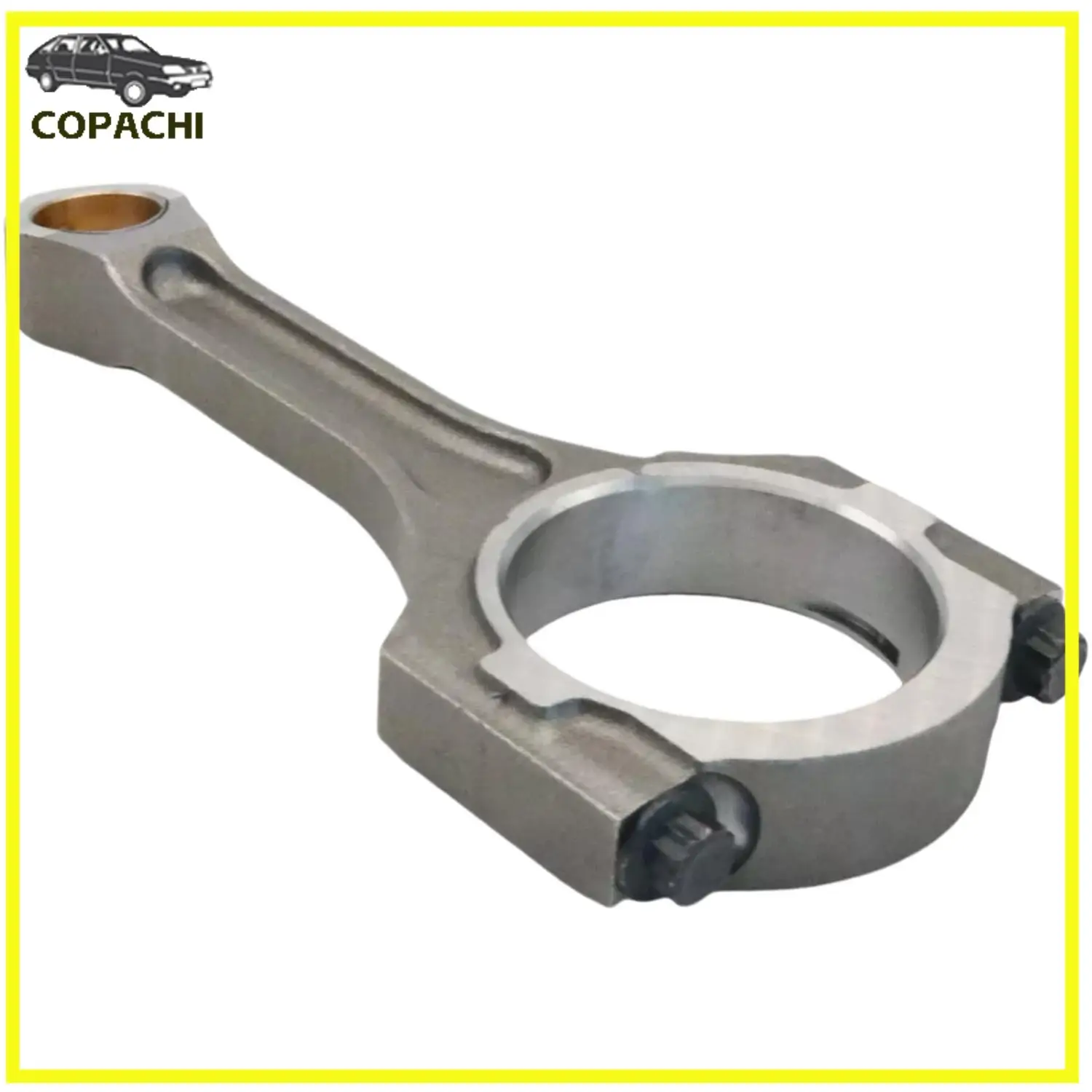 1pc Engine Connecting Rod For 10-24 Hyundai Genesis Kia Telluride 3.8L 23510-3L200 G6DJ Engine Car Accessories Part Replacement
1pc Engine Connecting Rod For 10-24 Hyundai Genesis Kia Telluride 3.8L 23510-3L200 G6DJ Engine Car Accessories Part Replacement