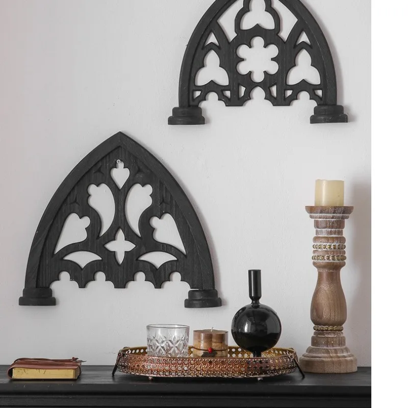 Ethnic style wall-mounted hollow decoration simple hanging office homestay home decoration wall hanging European retro Internet
Ethnic style wall-mounted hollow decoration simple hanging office homestay home decoration wall hanging European retro Internet