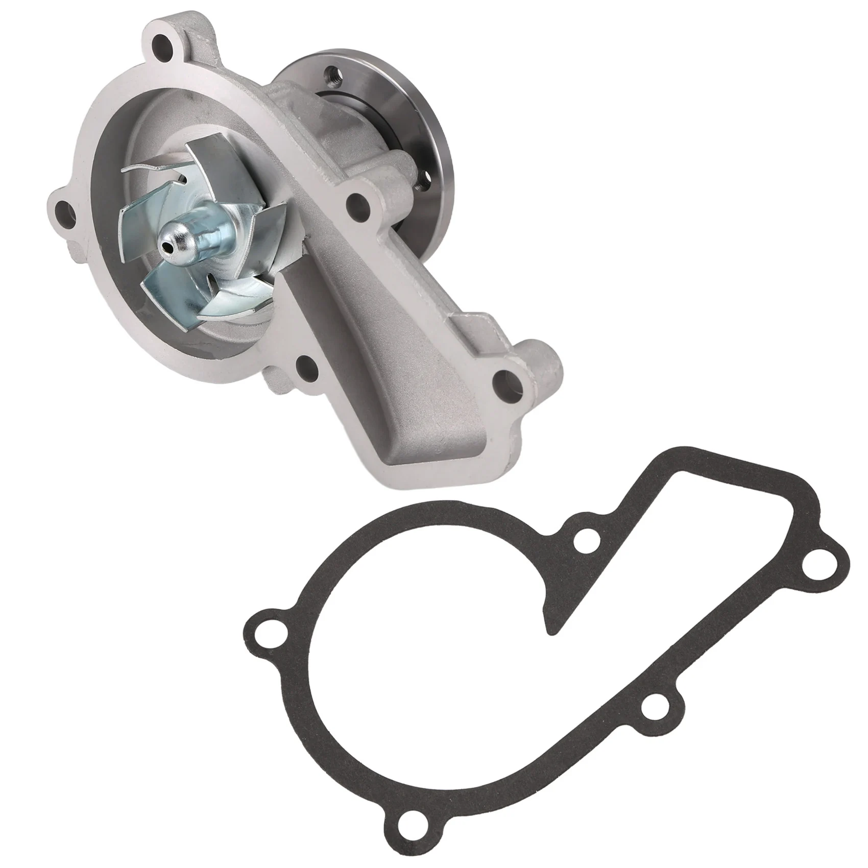 Водяной насос для HYUNDAI Elantra Tucson KIA Forte Seltos Soul 1,6 л 1,8 л 2,0 л 25100-2E000
Водяной насос для HYUNDAI Elantra Tucson KIA Forte Seltos Soul 1,6 л 1,8 л 2,0 л 25100-2E000